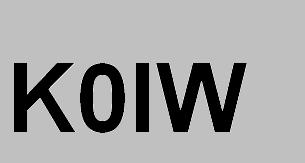 K0IW