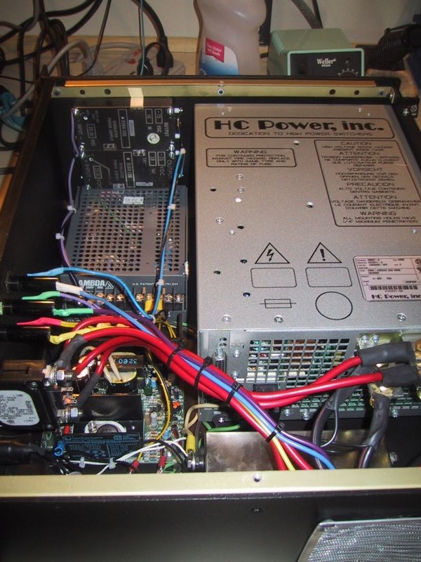 Power supply picture 1